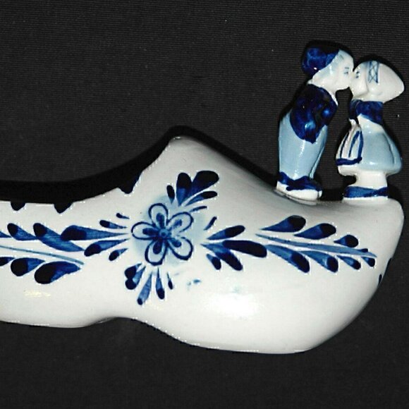 Dutch Holland 7 Figurines Assorted Lot - Picture 7 of 12